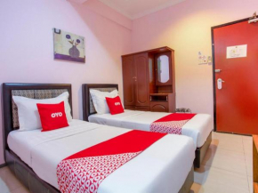 OYO 89782 Ranau City Inn